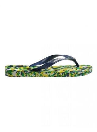 Tongs Havaianas Brasil Tech II
