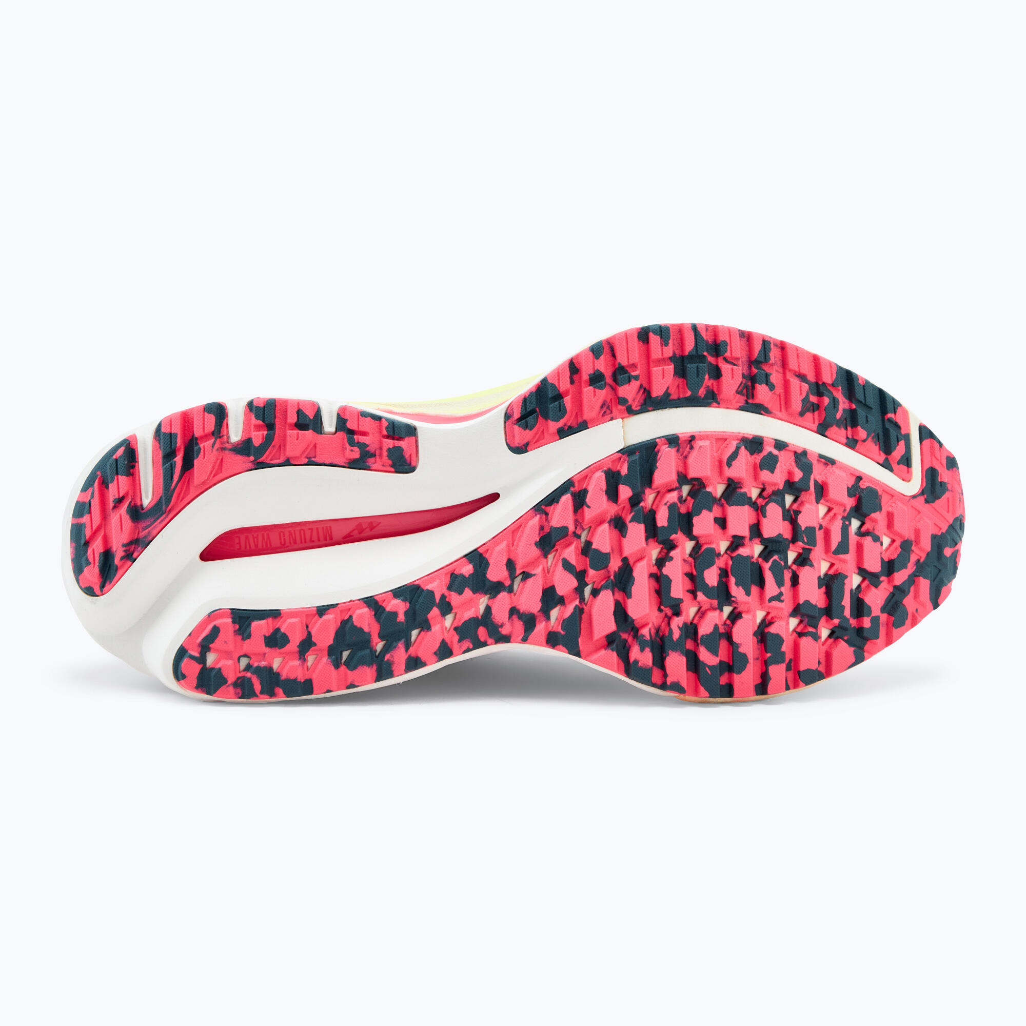 Buty do biegania damskie Mizuno Wave Inspire 19 4/7