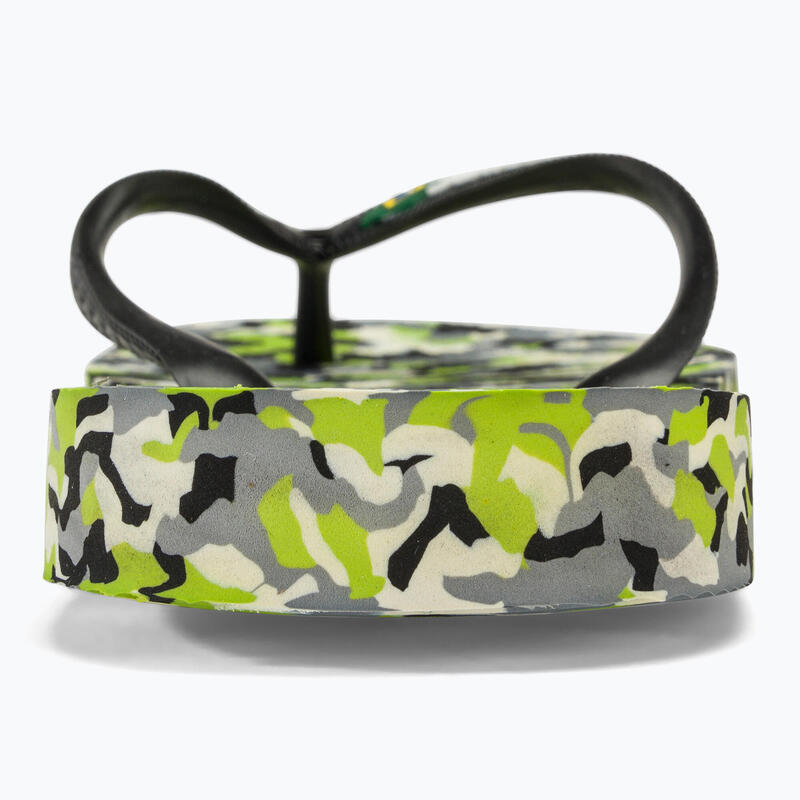 Japonki Havaianas Brasil Tech II
