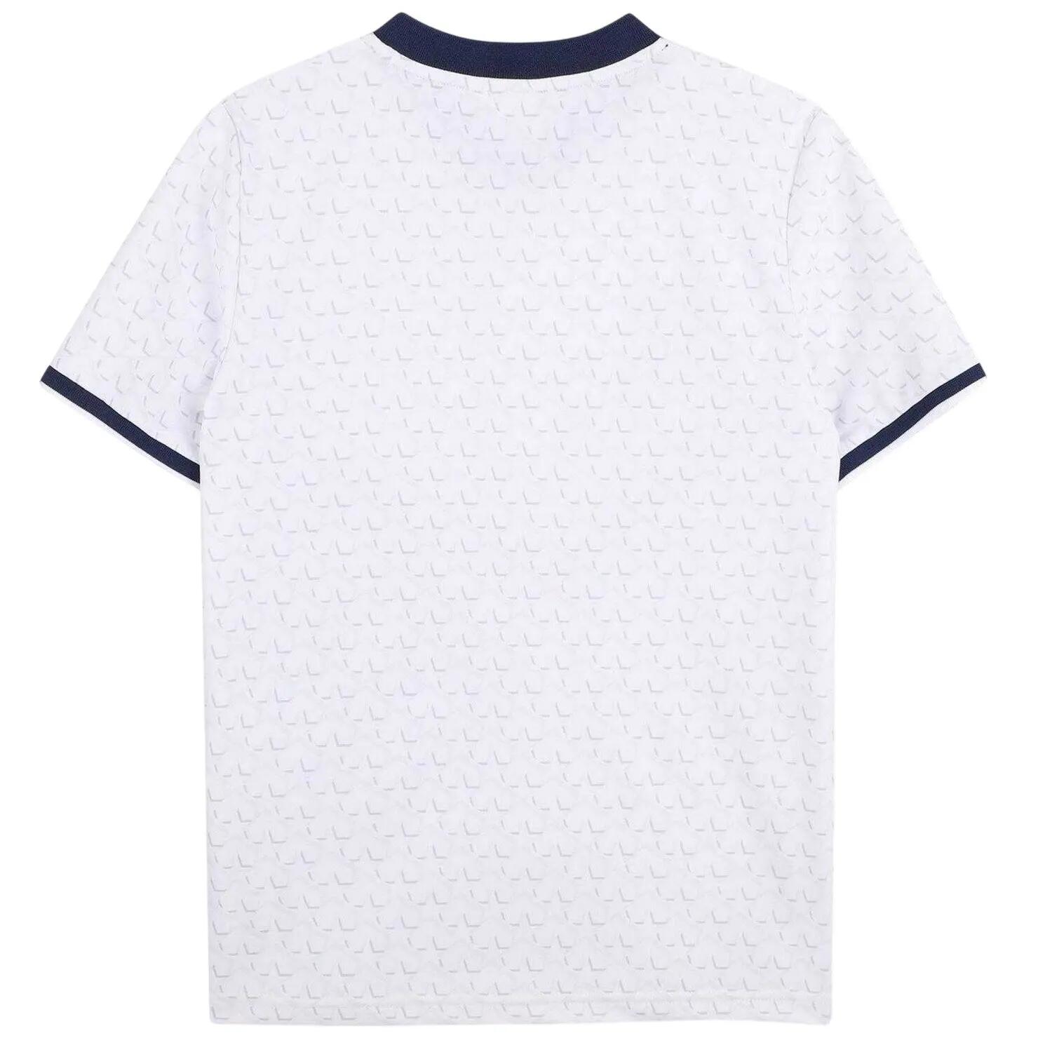 "USA" TShirt für Kinder Weiß 2/2