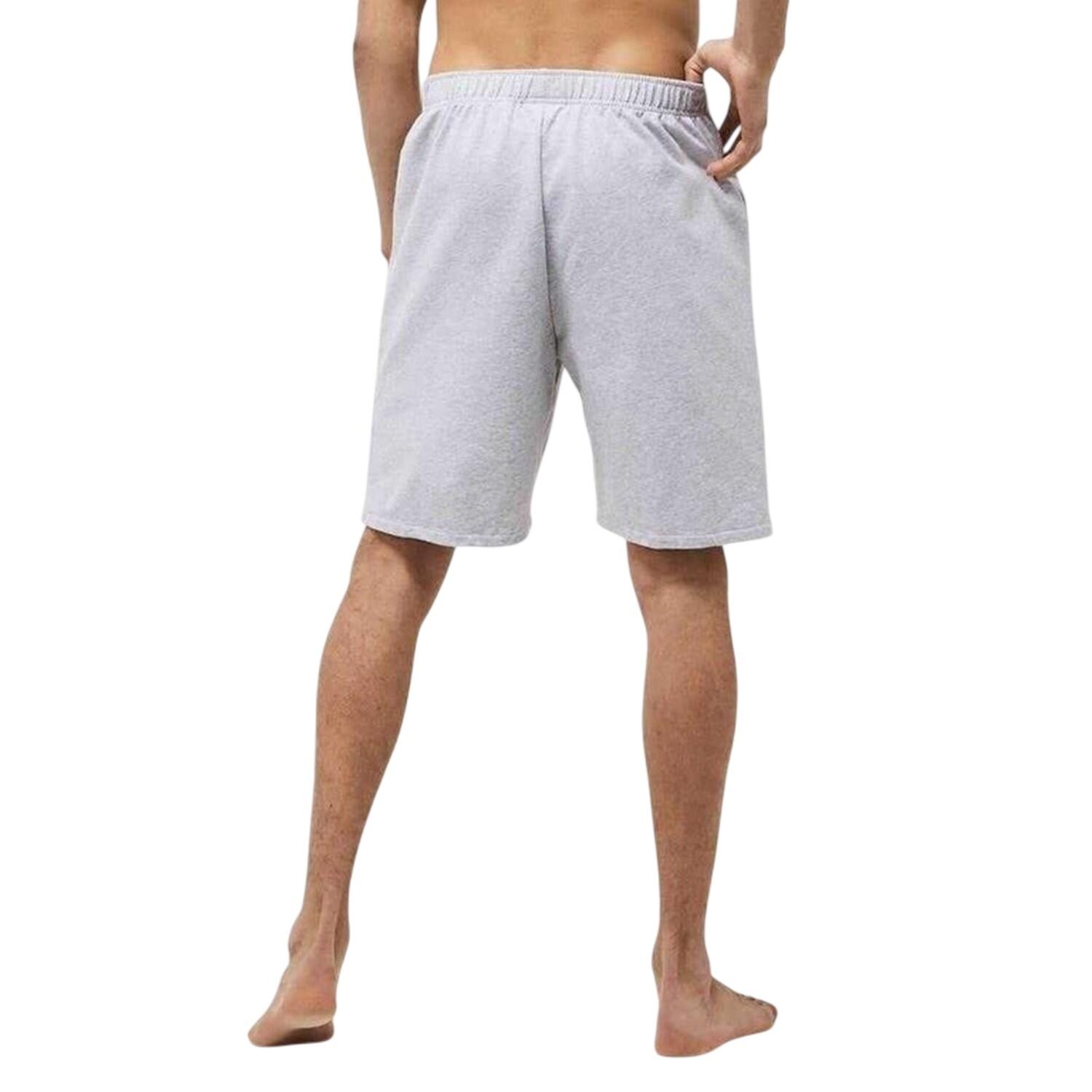 "Bw" Shorts für Herren Grau 2/3