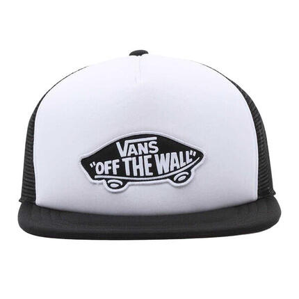 Trucker Cap Damen und Herren wahres Blau
