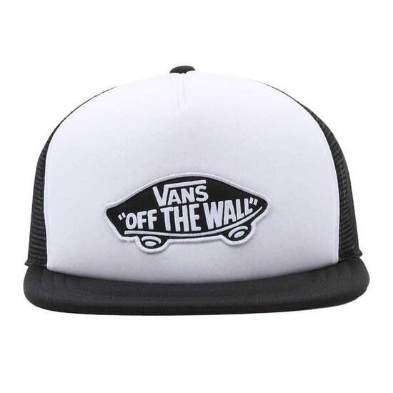 Trucker Cap Damen und Herren wahres Blau