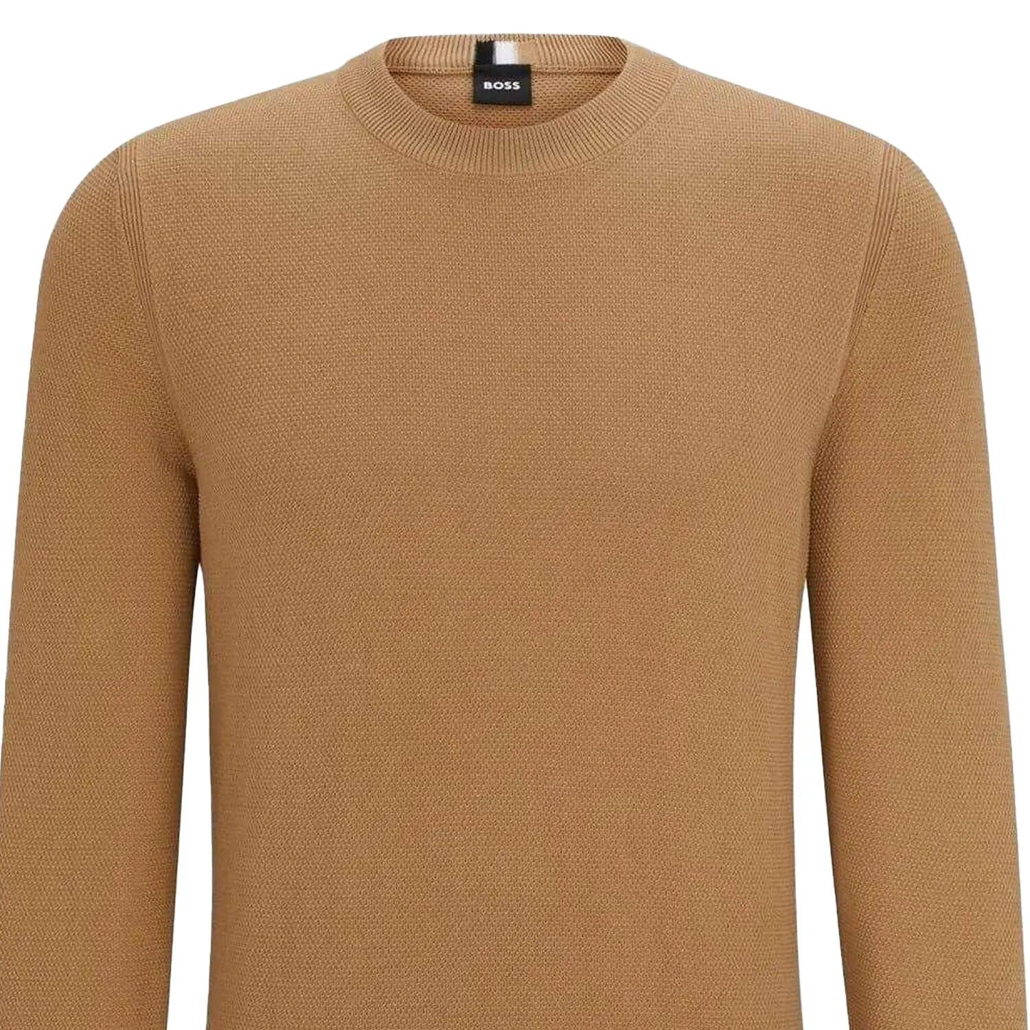 Pull ECAIOP Homme (Beige) 2/2