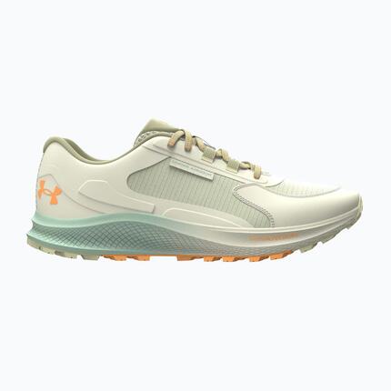 Zapatillas de running para mujer Under Armour Charged Bandit Trail 3