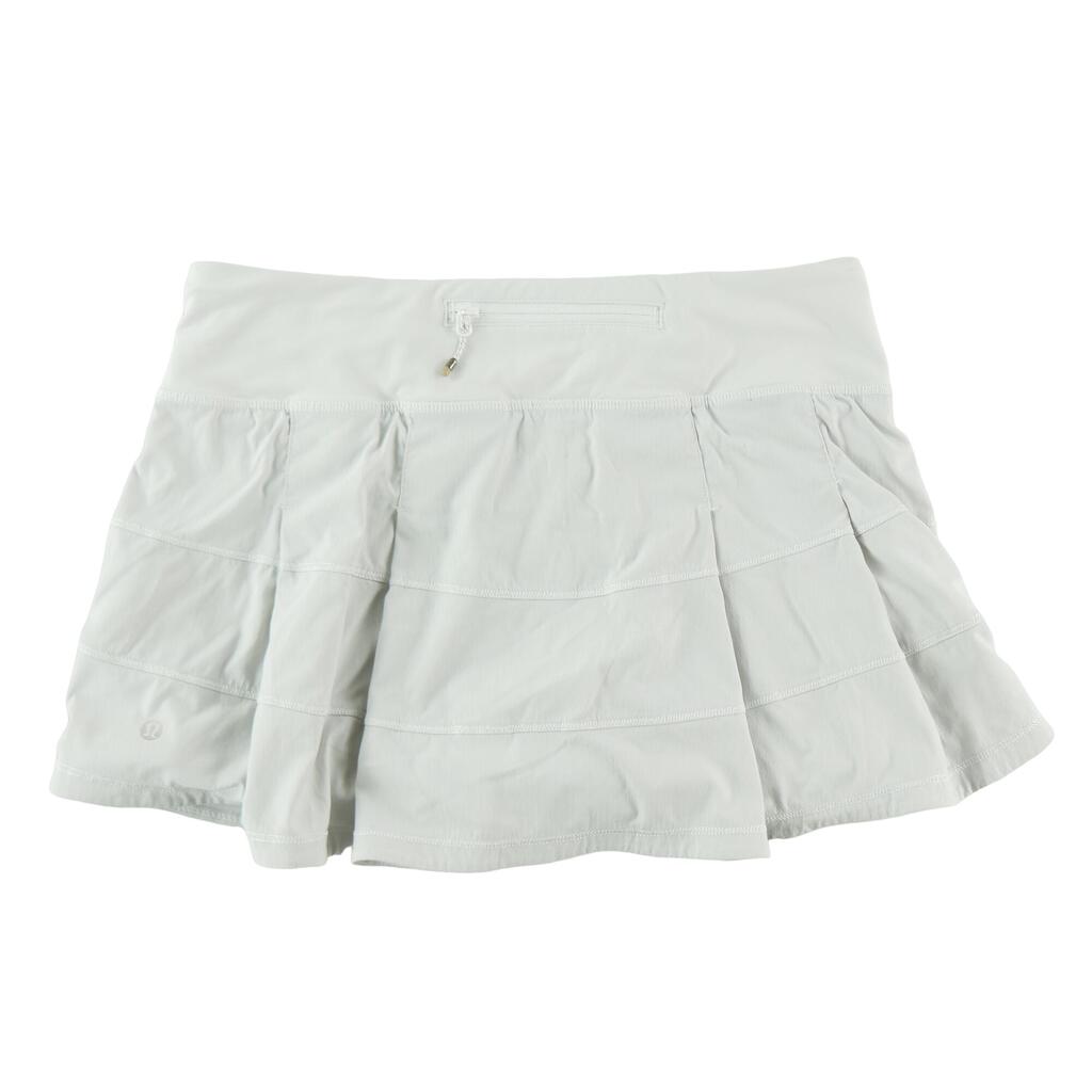 Second life - Lululemon Pace Rival Shorts Women White - Good