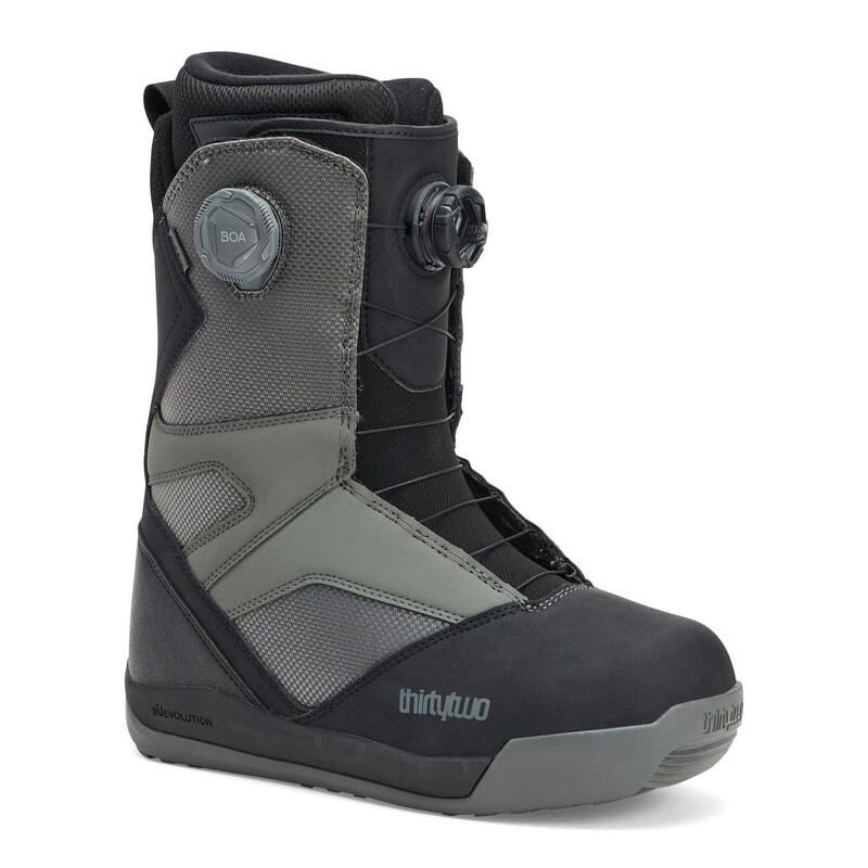 Ghete de snowboard pentru bărbați ThirtyTwo Stw Double Boa '24