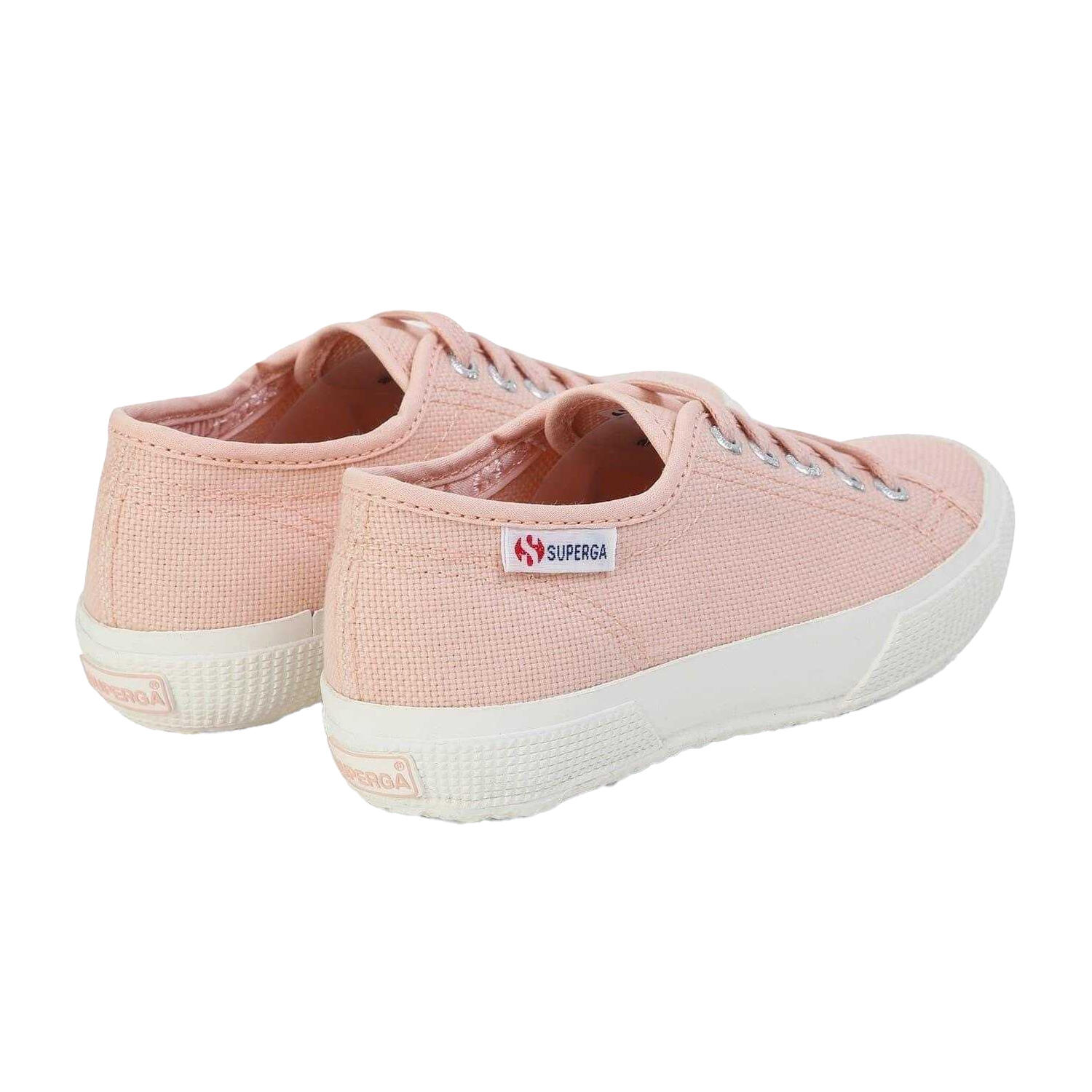 Baskets FASHION Enfant (Rose Blush) 2/4