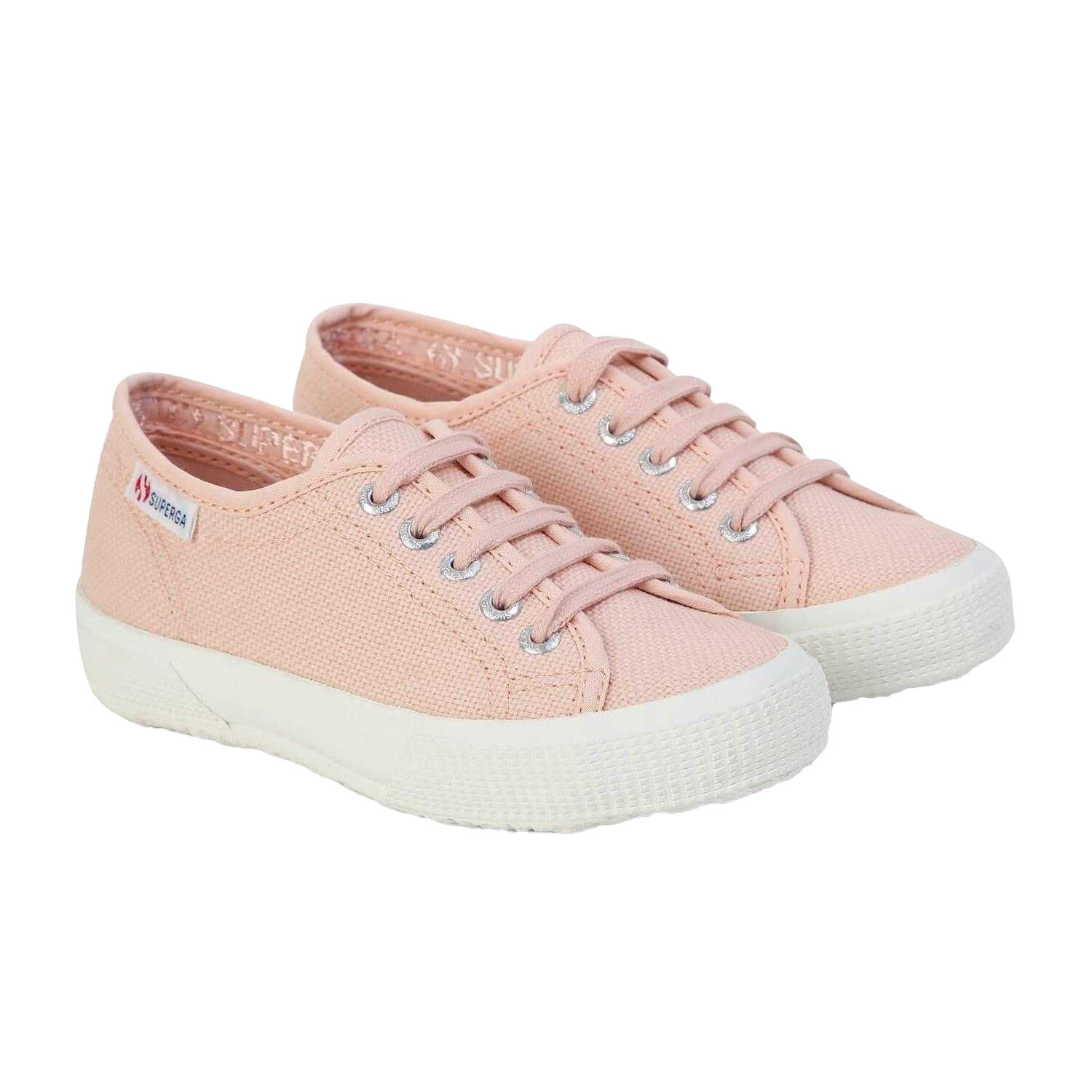 Baskets FASHION Enfant (Rose Blush) 4/4