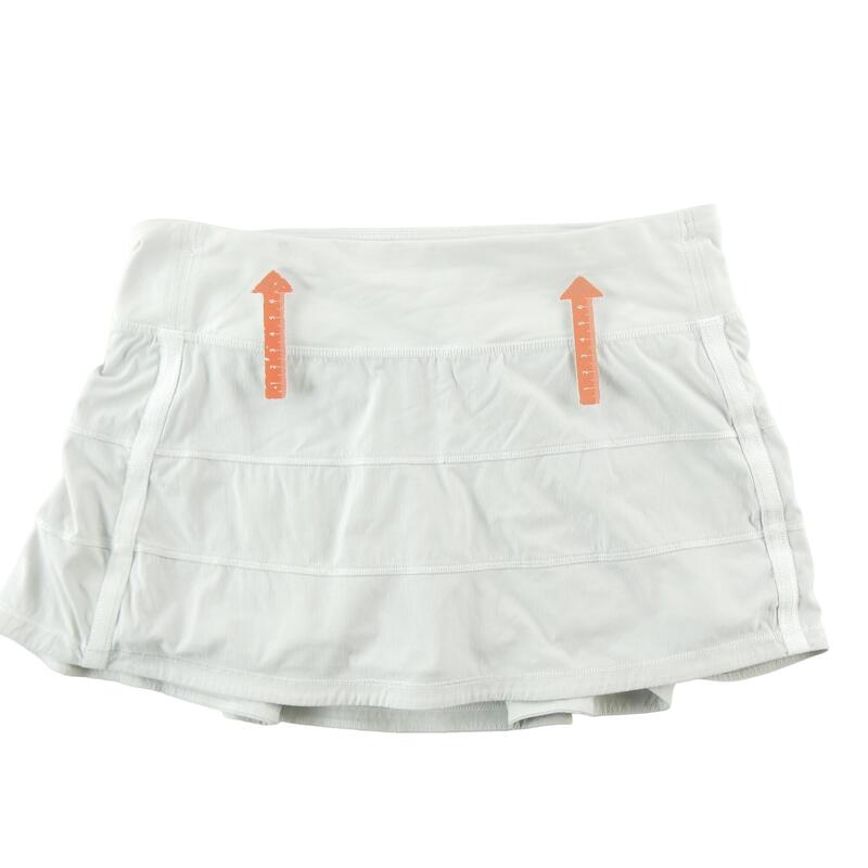 Second life - Pantaloni scurți femei Pace Rival Lululemon - Bun