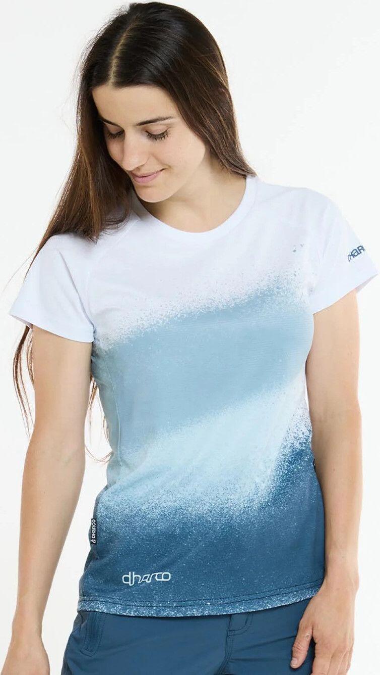 Maillot de manga corta Dharco para mujer 2/6