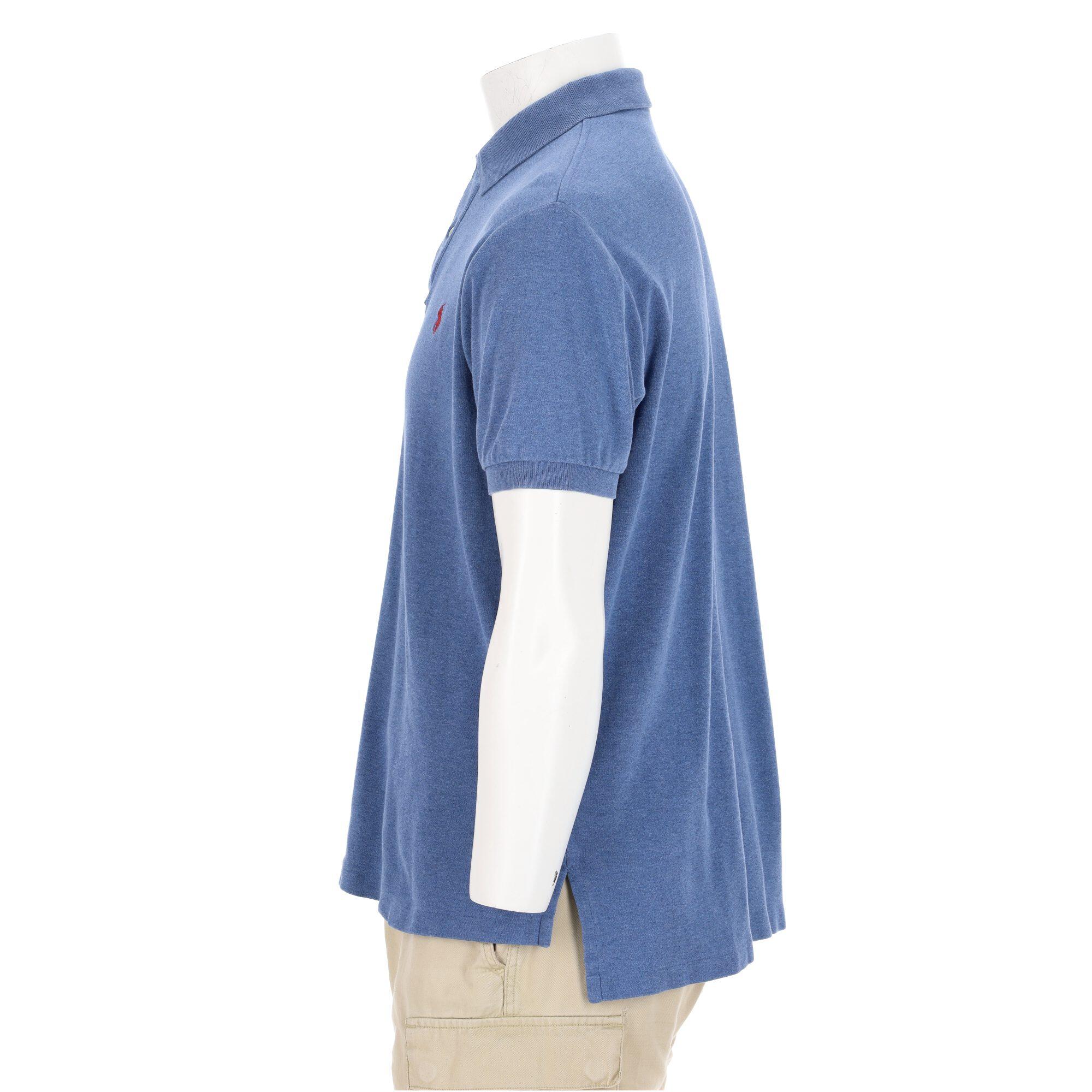 Segunda Vida - Polo de manga corta hombre Polo Ralph Lauren - Excelente 3/7