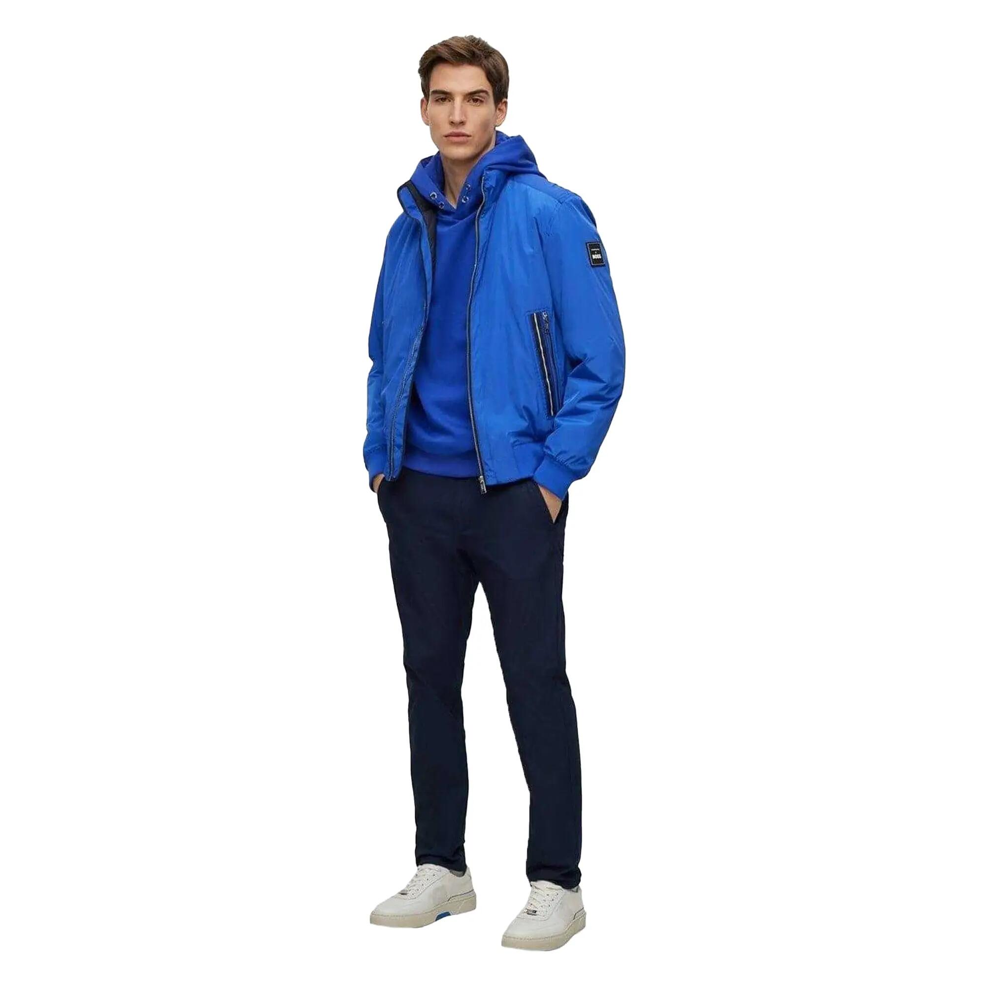 HUGO BOSS picture