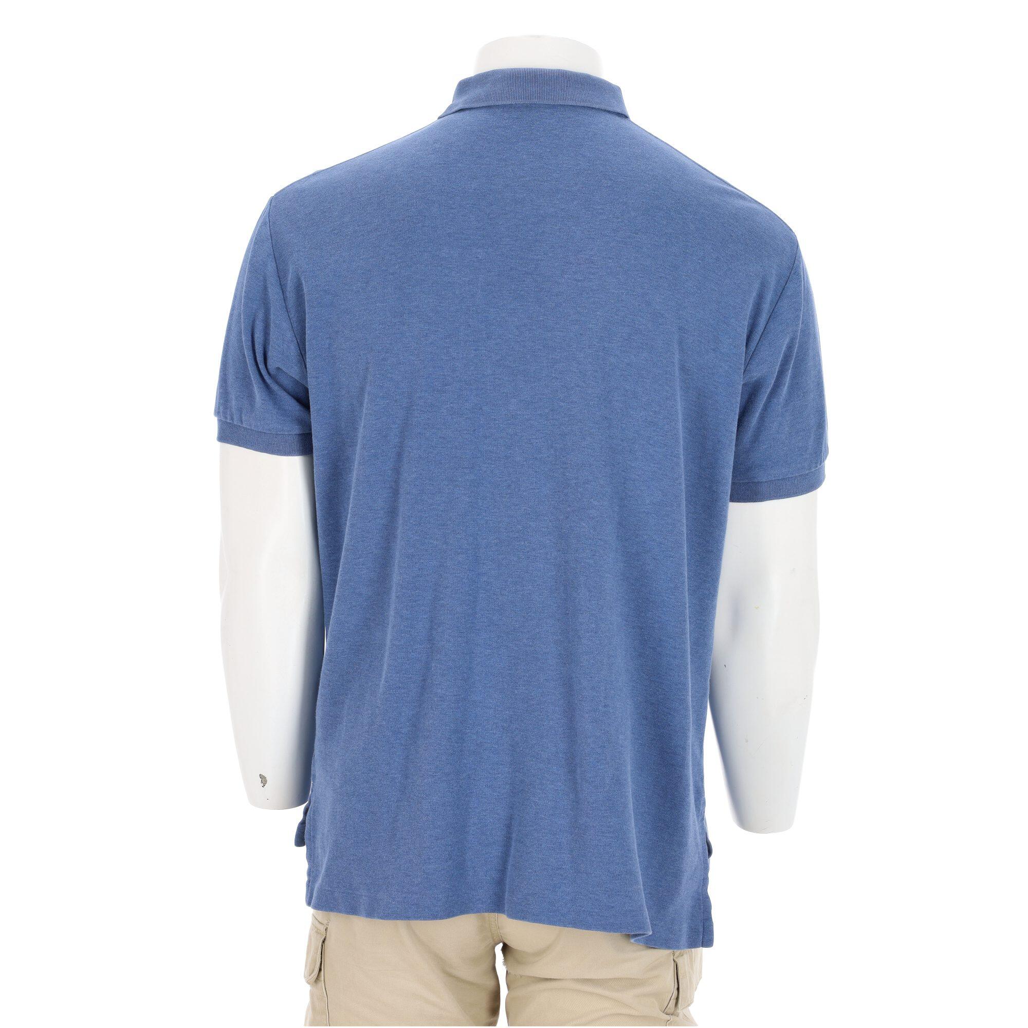 Segunda Vida - Polo de manga corta hombre Polo Ralph Lauren - Excelente 2/7