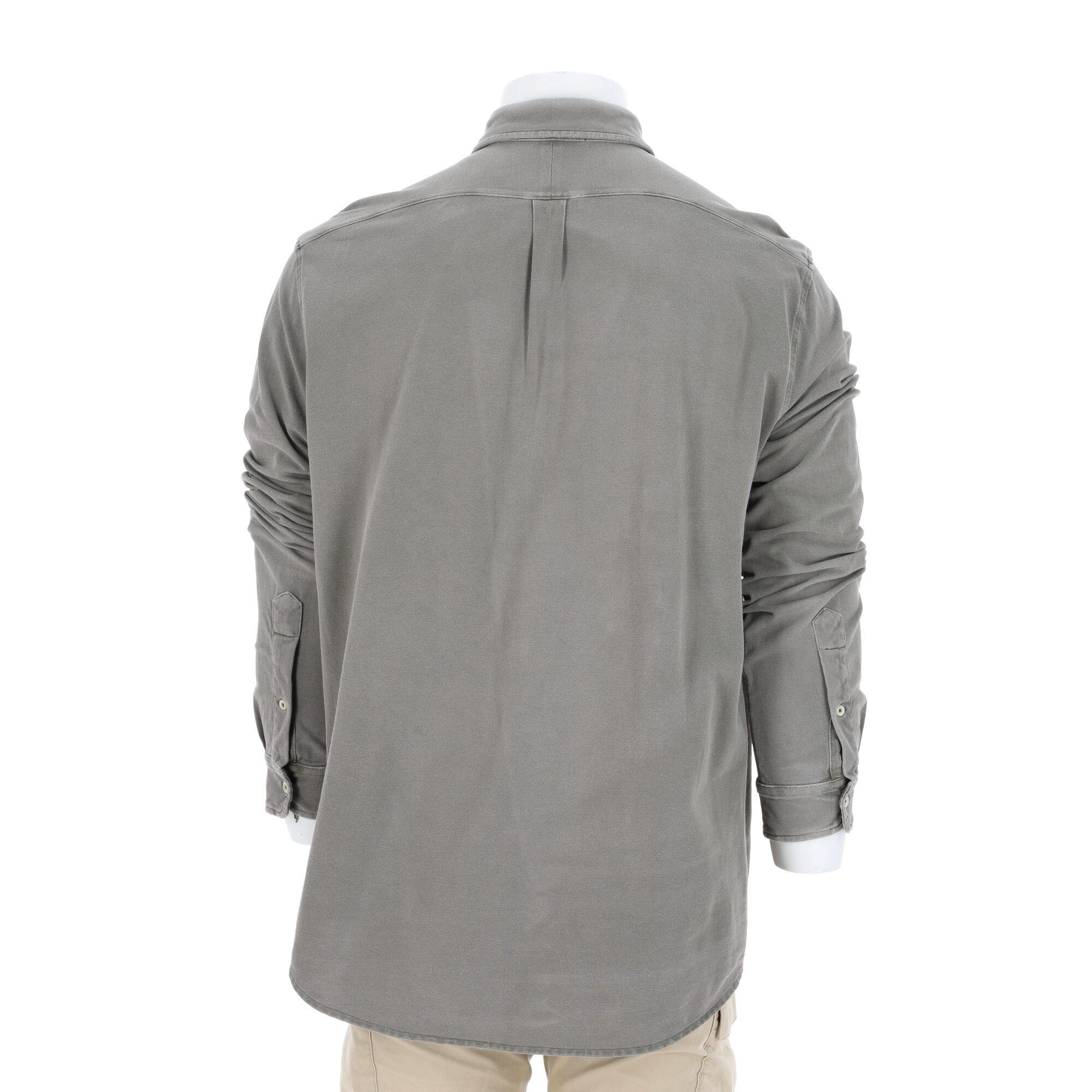 Second hand - Camicia classica uomo Polo Ralph Lauren - Stato molto buono 2/7