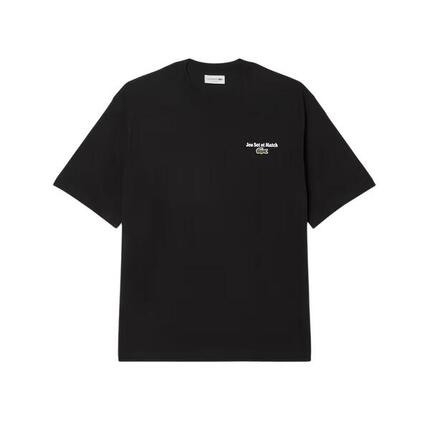 Tshirt Homme (Noir)