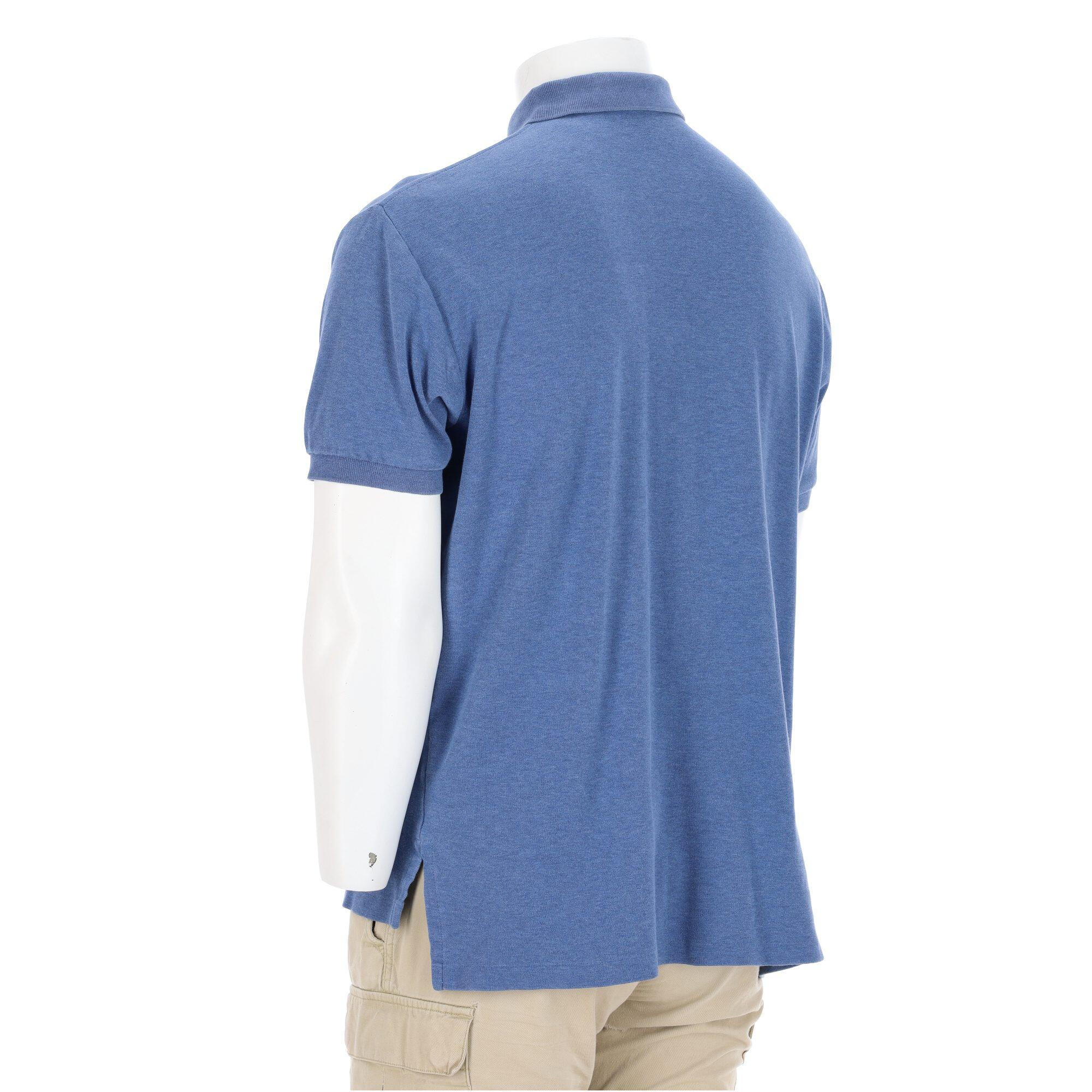 Segunda Vida - Polo de manga corta hombre Polo Ralph Lauren - Excelente 5/7