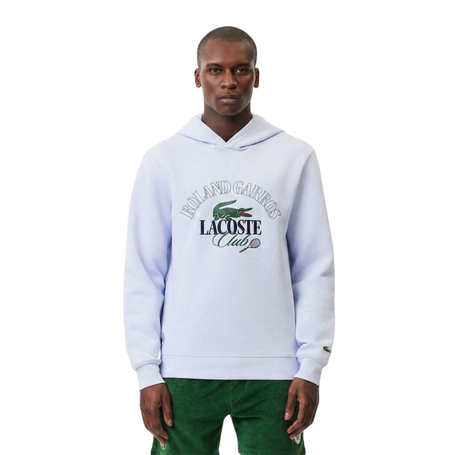 LACOSTE picture