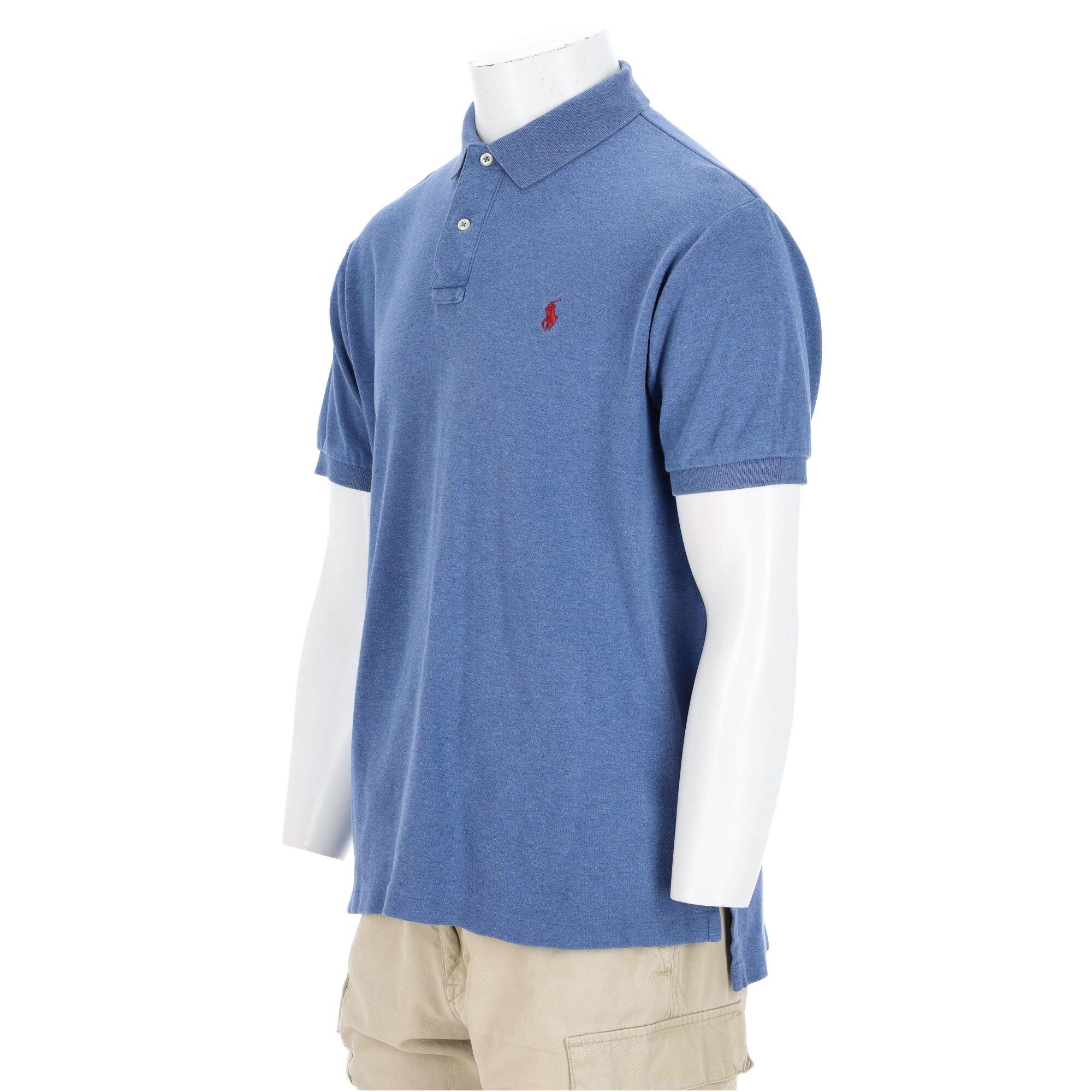 Segunda Vida - Polo de manga corta hombre Polo Ralph Lauren - Excelente 4/7