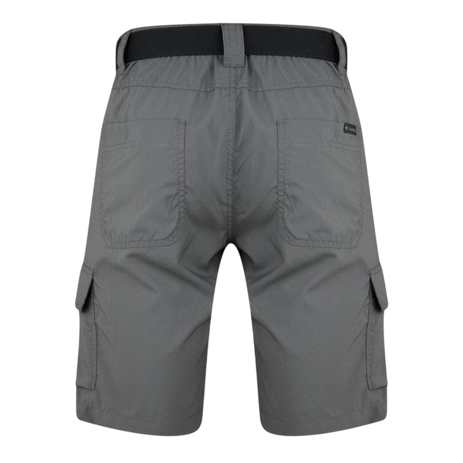 "Ridge" Shorts für , Wandern Herren Grau 2/2