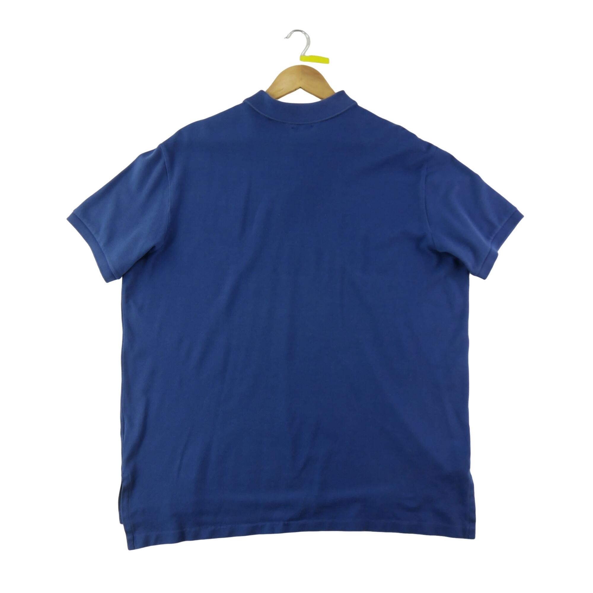 Second hand - Polo uomo maniche corte Polo Ralph Lauren - Stato buono 3/7