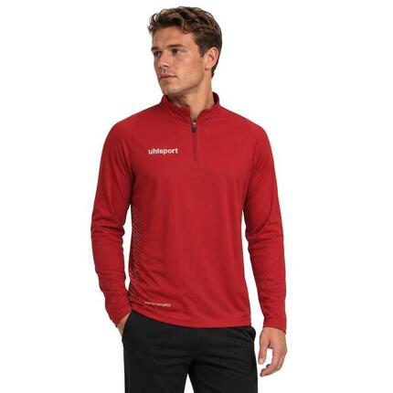 Sweat Homme (Rouge / Blanc)
