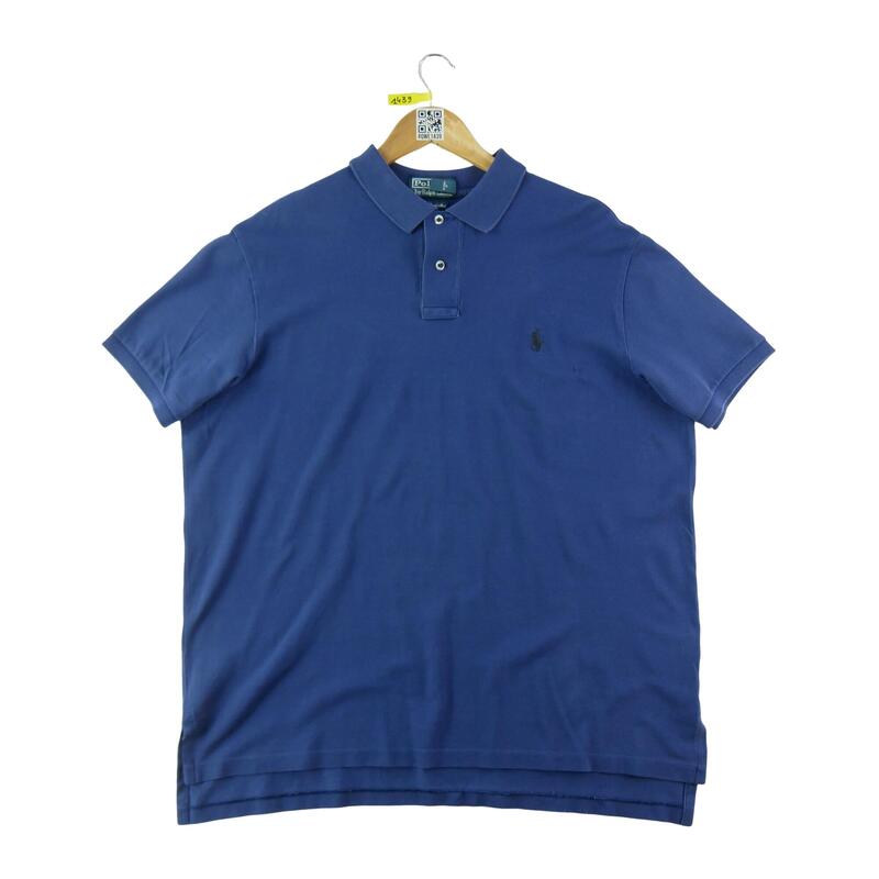 Second life - Polo cu mânecă scurtă bărbați Polo Ralph Lauren - Bun