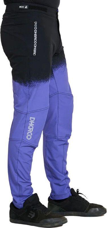 Dharco Mens Gravity Ultra Violet Pants 3/3