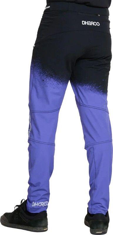 Dharco Mens Gravity Ultra Violet Pants 2/3