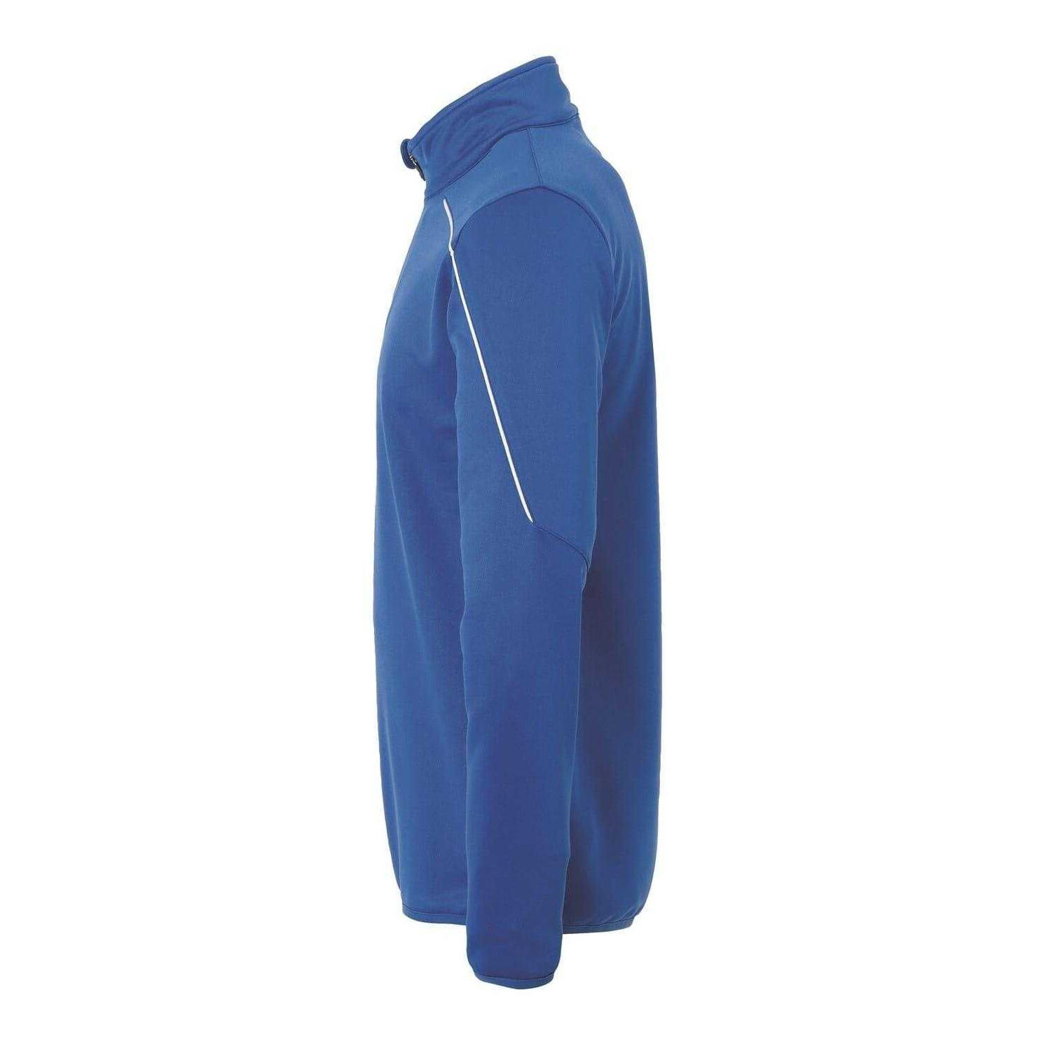 Sweat STREAM Enfant (Bleu / Blanc) 3/4