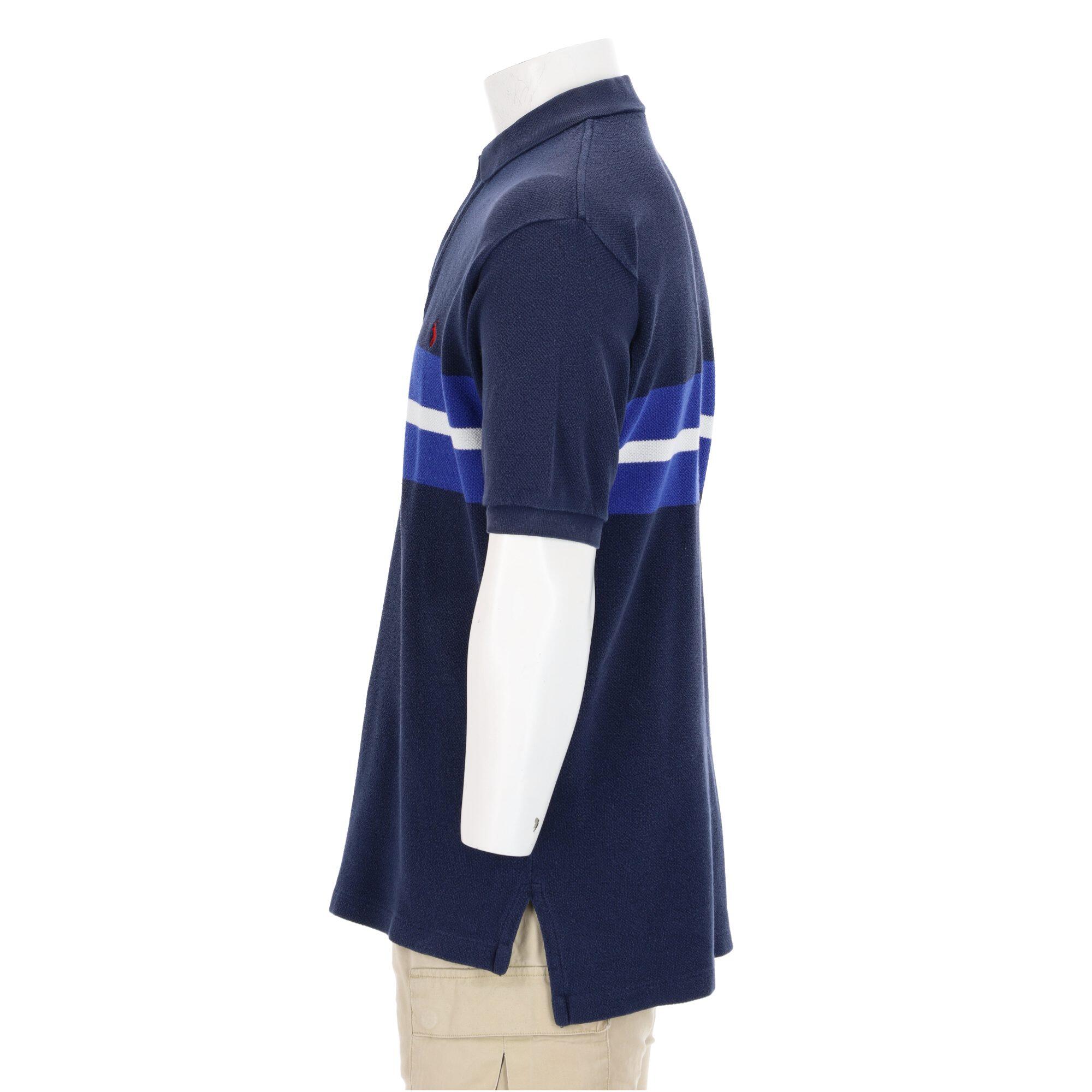 Second hand - Polo maniche corte Uomo Polo Ralph Lauren - Stato molto buono 3/7