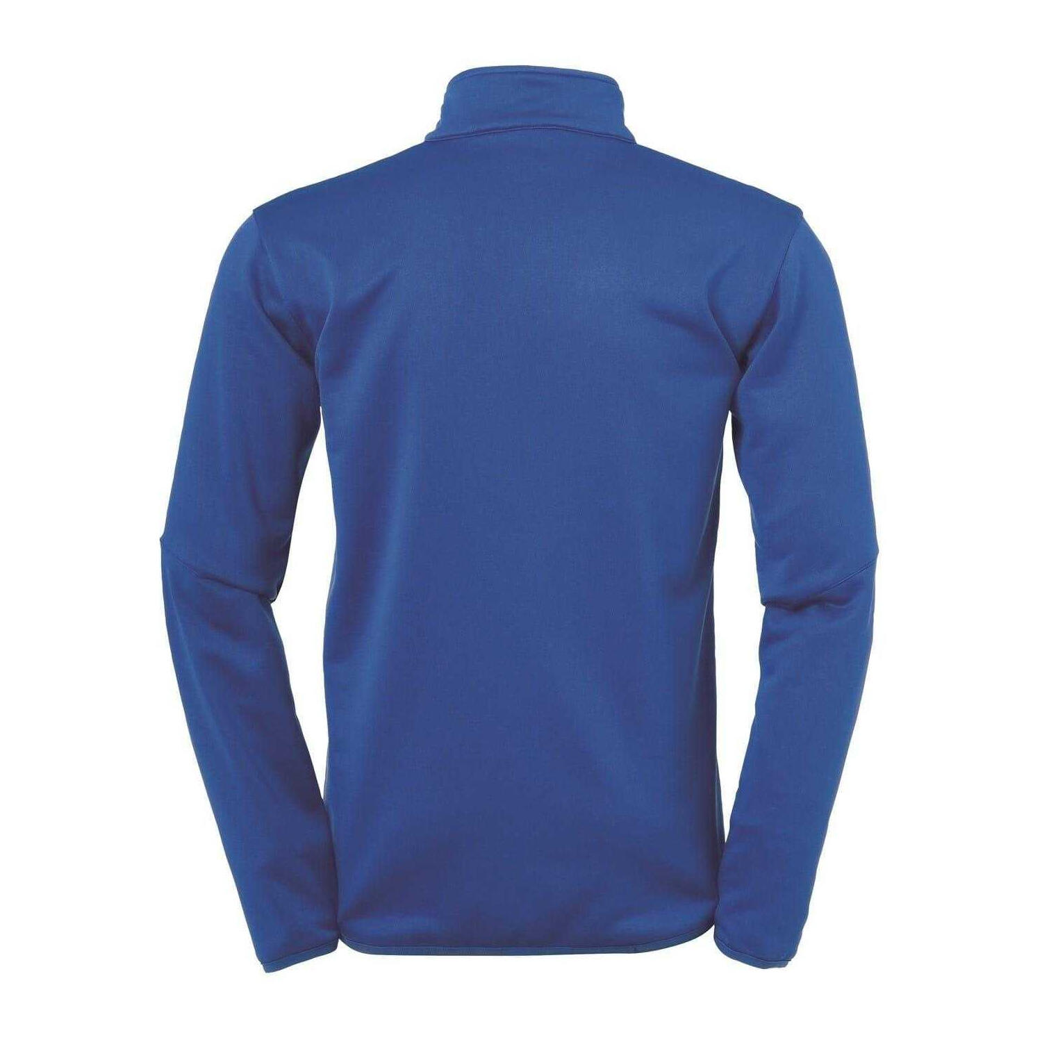 Sweat STREAM Enfant (Bleu / Blanc) 2/4