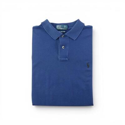 Second hand - Polo uomo maniche corte Polo Ralph Lauren - Stato buono