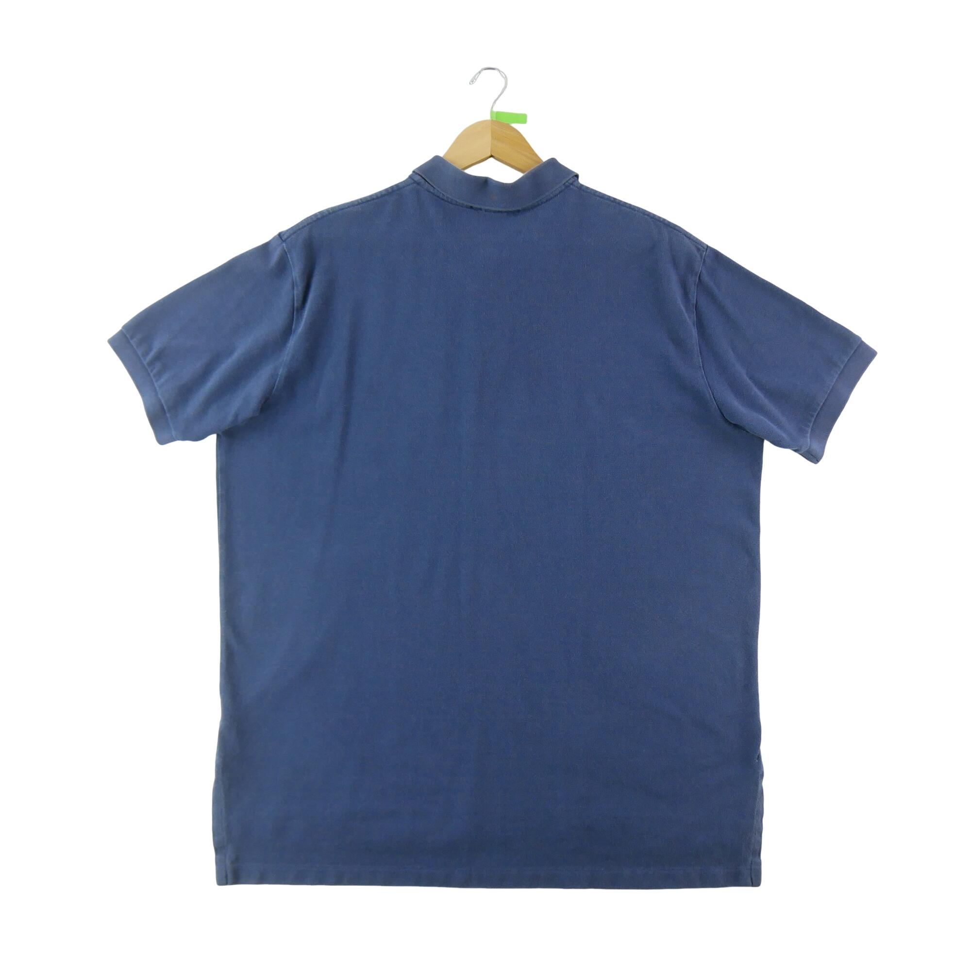 Second hand - Polo maniche corte uomo Polo Ralph Lauren - Stato molto buono 3/5
