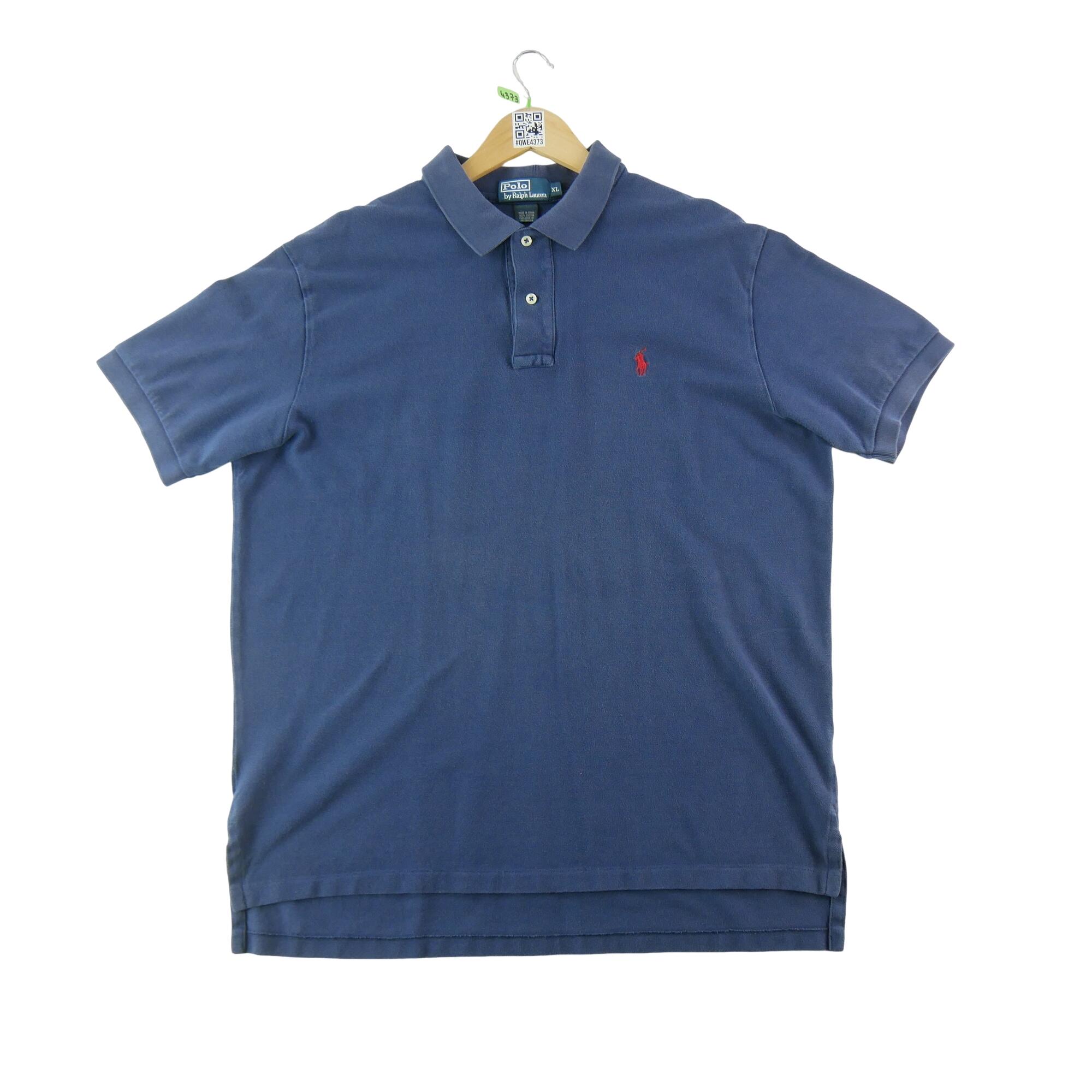 Second hand - Polo maniche corte uomo Polo Ralph Lauren - Stato molto buono 2/5