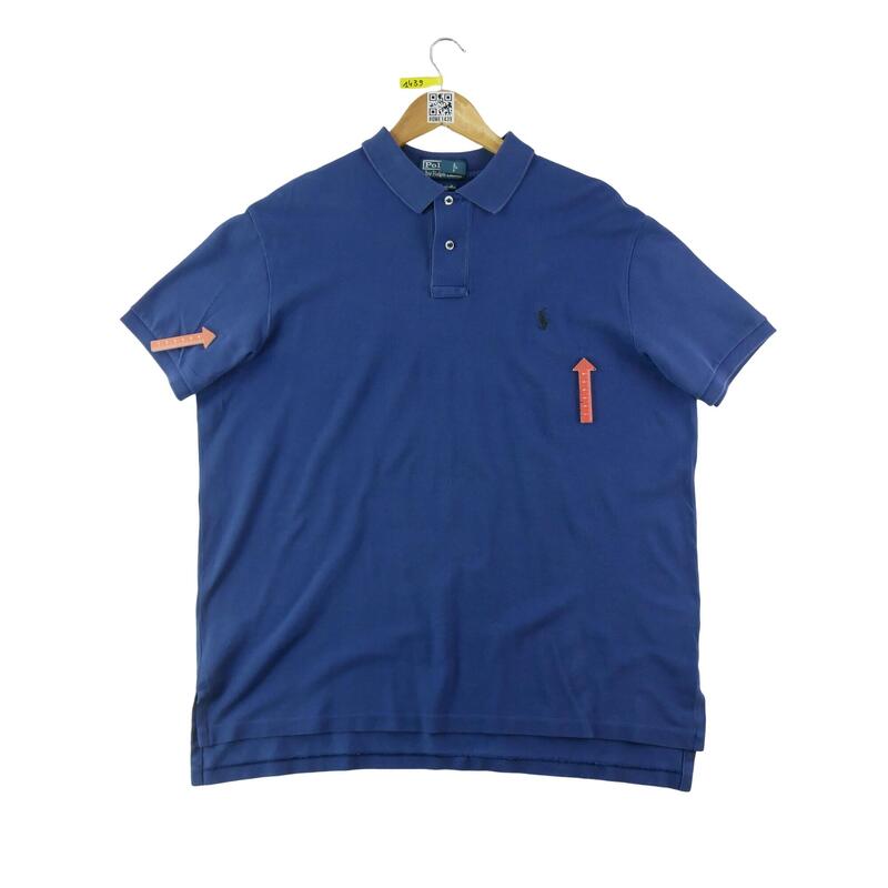 Second life - Polo cu mânecă scurtă bărbați Polo Ralph Lauren - Bun