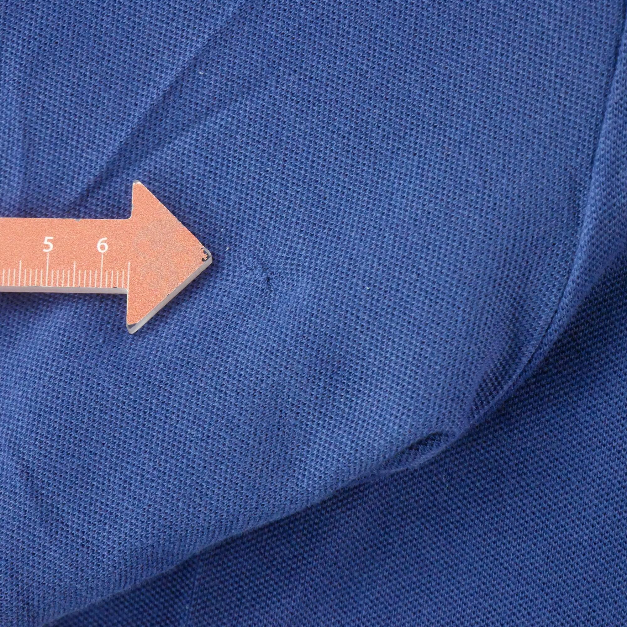Second hand - Polo uomo maniche corte Polo Ralph Lauren - Stato buono 6/7