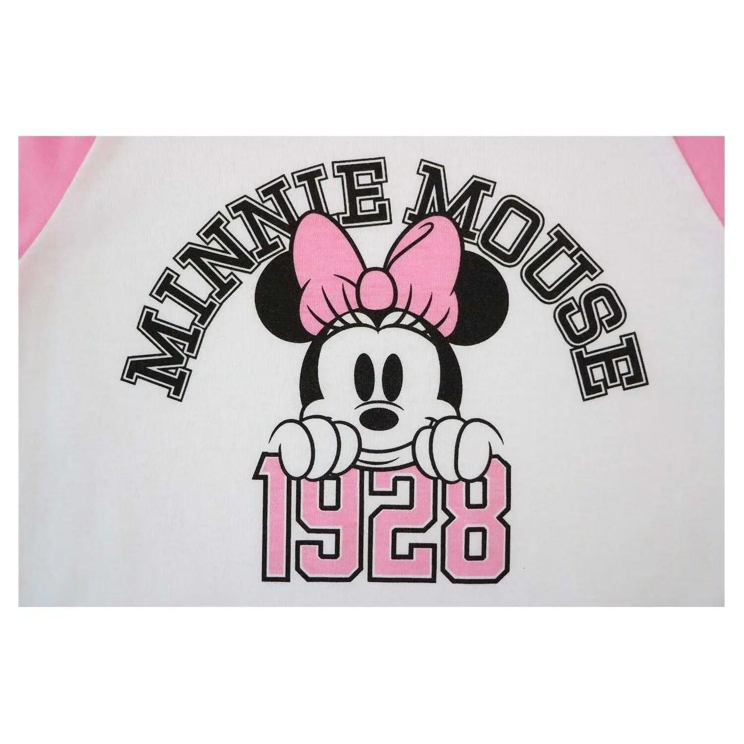 TShirt für Baby, PolyesterGemisch Kinder Pink 3/3