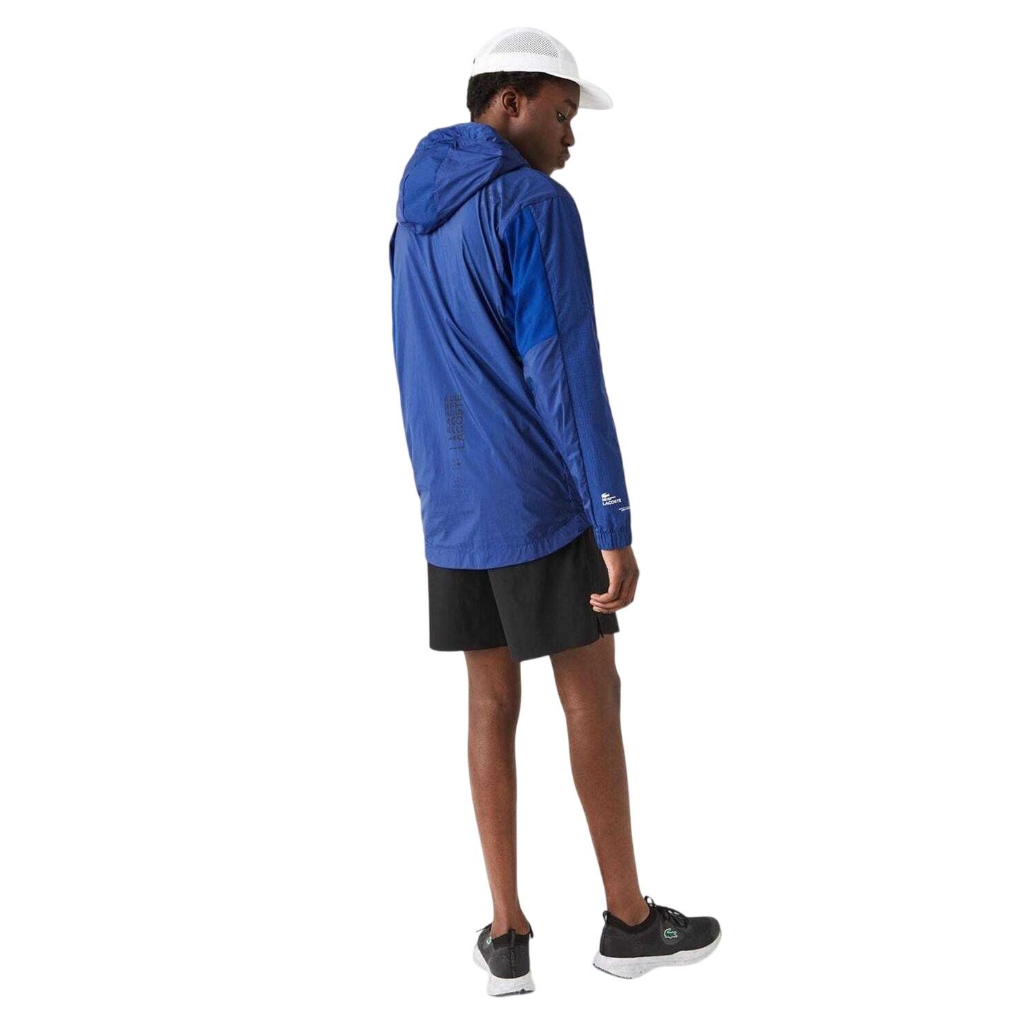 Coupevent BLOCK Homme (Bleu) 3/3