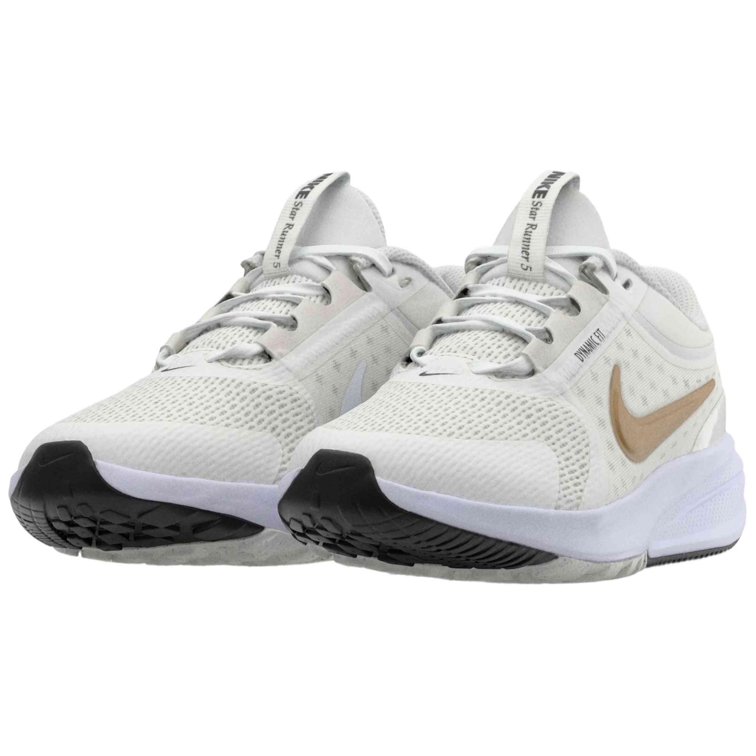Scarpe da running Nike modello HF7004-007 per unisex ragazzi 5/5