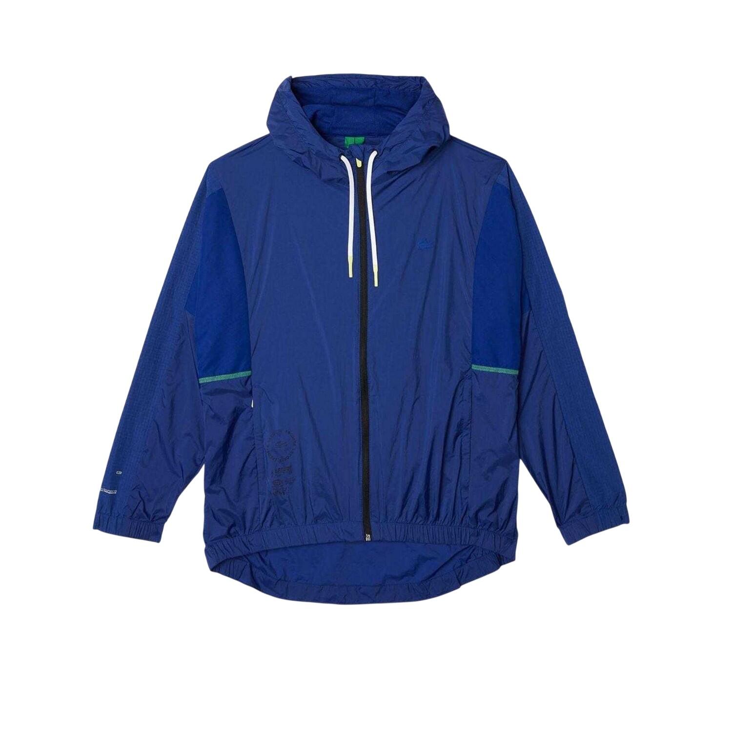 Coupevent BLOCK Homme (Bleu) 2/3