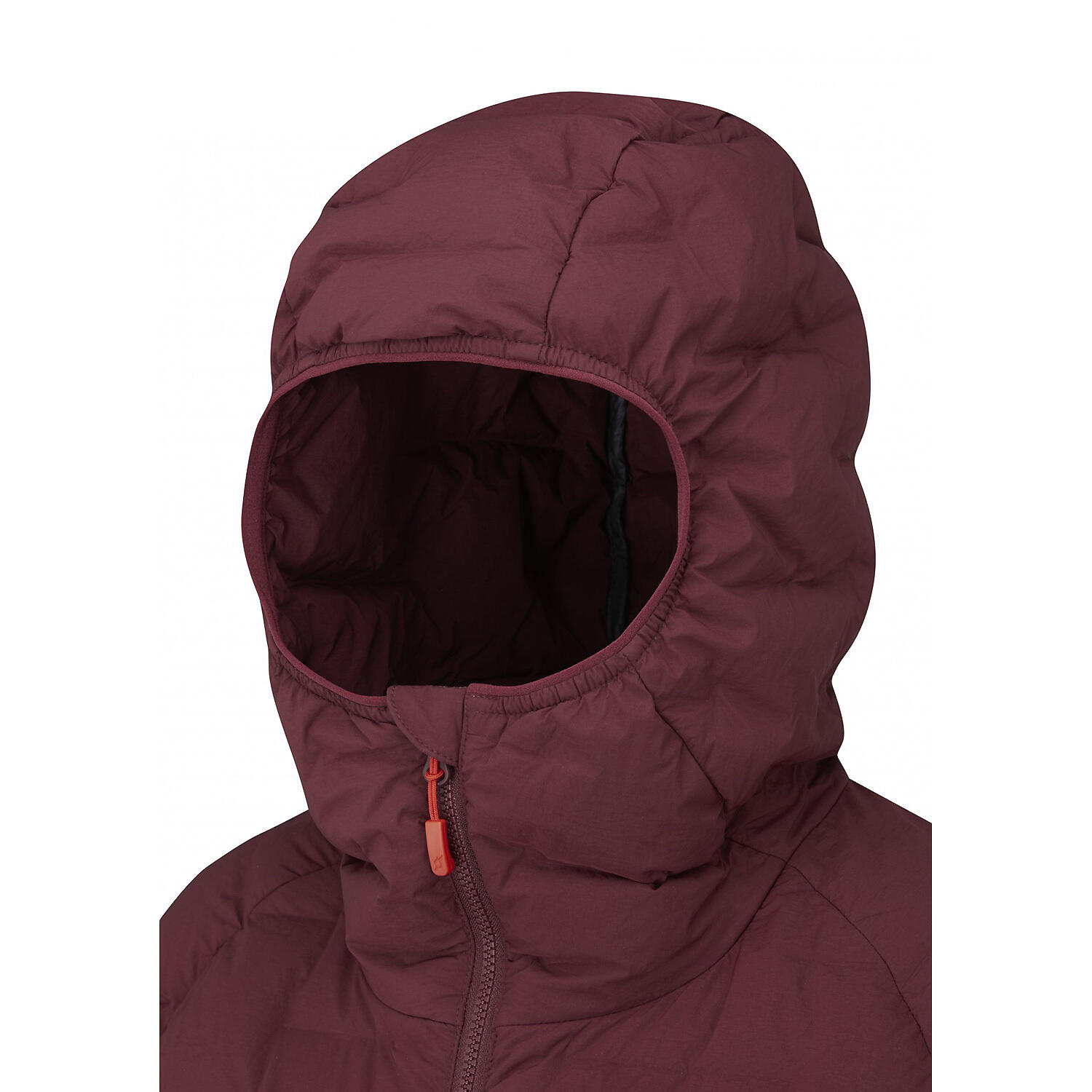 Damen Jacke W CUBIT STRETCH DOWN HOODY 3/7