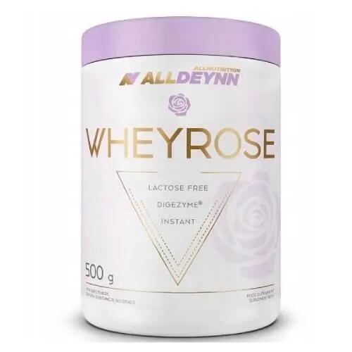 ALLNUTRITION picture