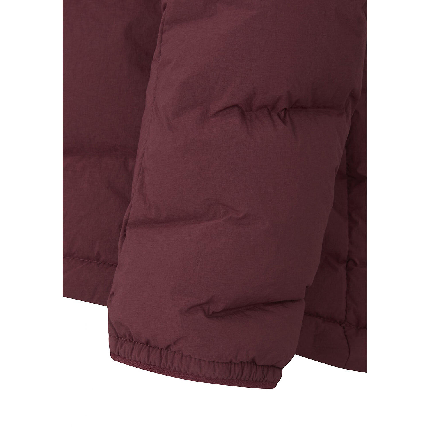 Damen Jacke W CUBIT STRETCH DOWN HOODY 5/7