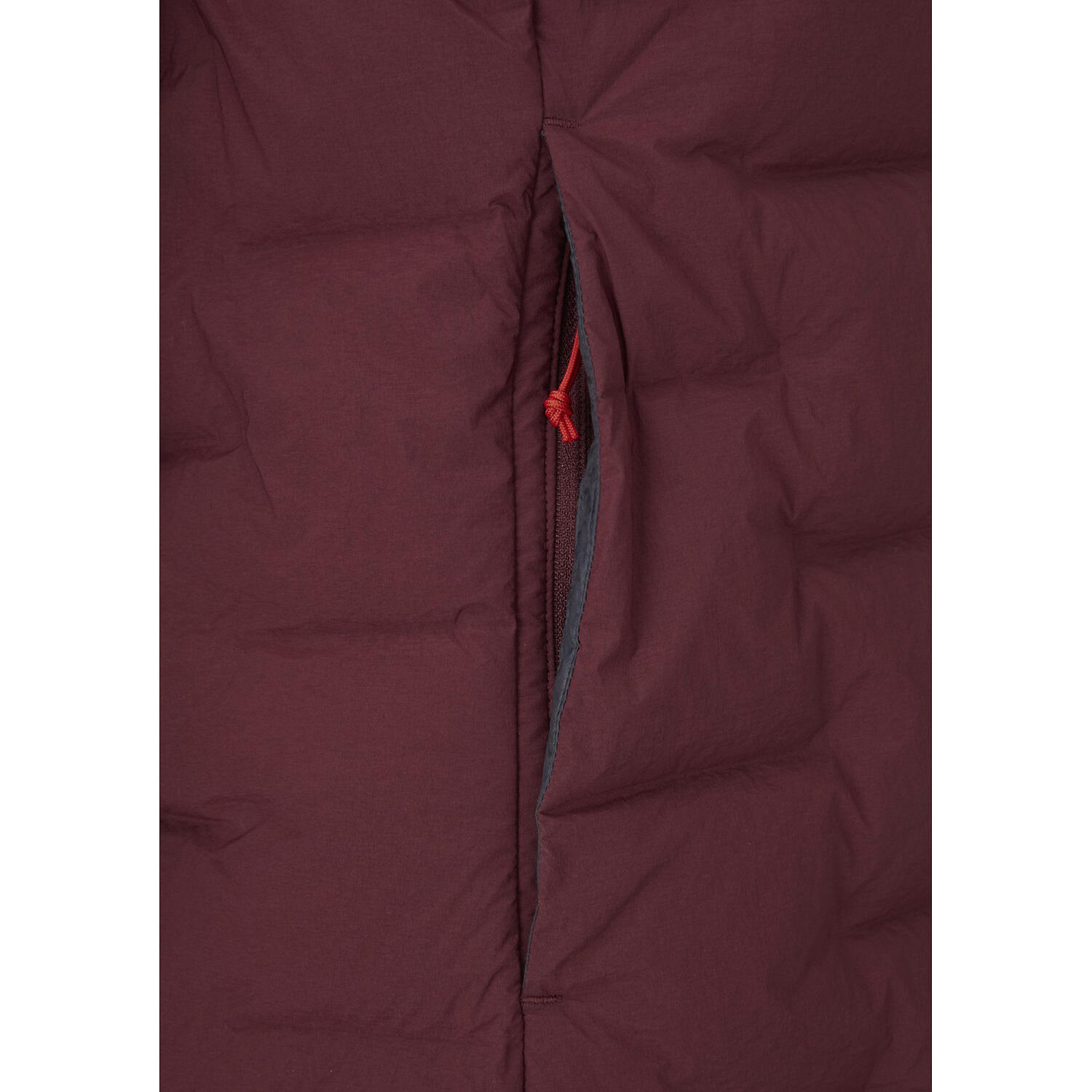 Damen Jacke W CUBIT STRETCH DOWN HOODY 4/7