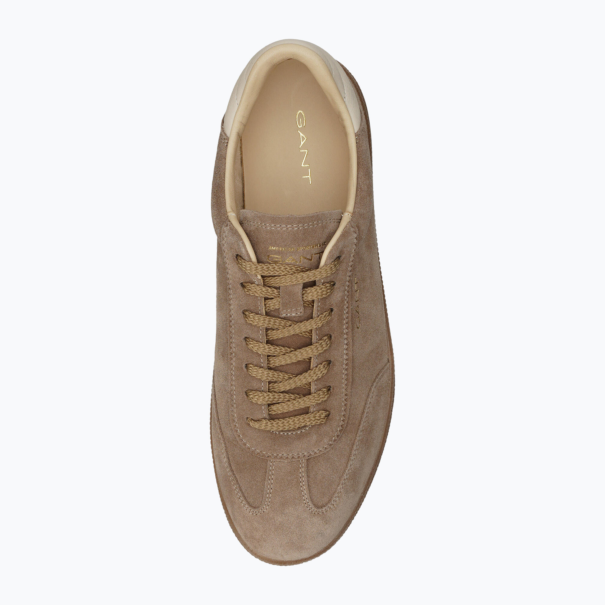 Buty męskie GANT Cuzmo 5/7