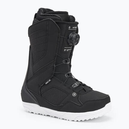 Buty snowboardowe męskie RIDE Anthem 2024