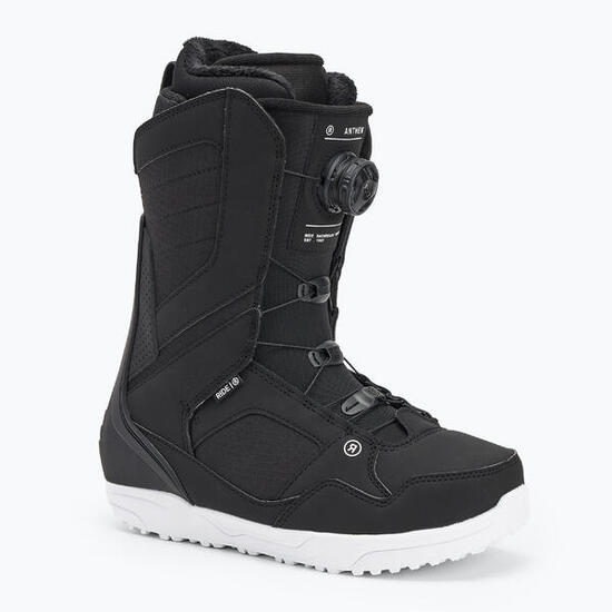 Buty snowboardowe męskie RIDE Anthem 2024