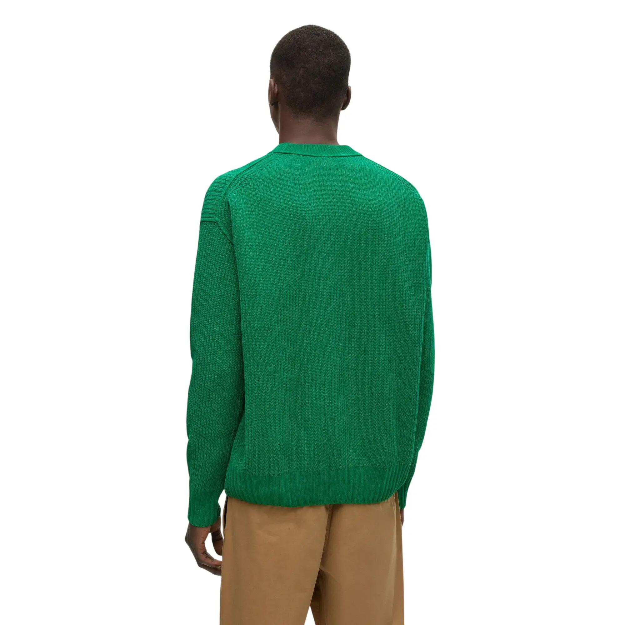 Sweat Adulte (Vert) 3/3