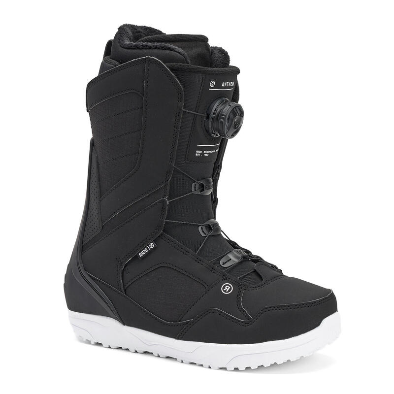 Încălțăminte snowboard pentru bărbați RIDE Anthem 2024